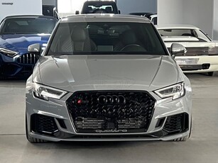 Audi RS3 '19 2.5 TFSI Sportback S tronic