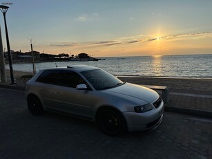 Audi S3 '03 S3 TURBO QUATRO