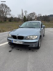 Bmw 116 '05