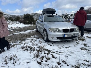 Bmw 116 '06