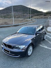 Bmw 116 '08