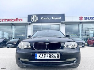 Bmw 116 '09