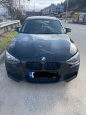 Bmw 116 '12 116I SPORT 5D αριστο!!!