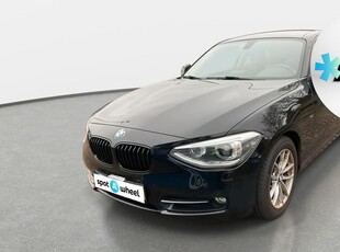 Bmw 116 '13 i | ΕΩΣ 5 ΕΤΗ ΕΓΓΥΗΣΗ