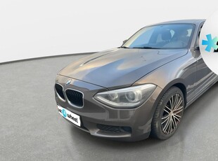 Bmw 116 '13 i | ΕΩΣ 5 ΕΤΗ ΕΓΓΥΗΣΗ