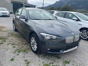 Bmw 116 '14 URBAN LINE