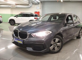 BMW 116 1.5 (2021)