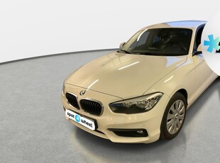 Bmw 116 '17 d Advantage | ΕΩΣ 5 ΕΤΗ ΕΓΓΥΗΣΗ