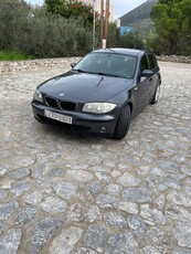 Bmw 118 '05