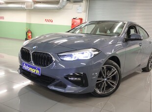 BMW 2.16 1.5 (2021)