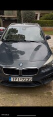 Bmw 216 Active Tourer '17