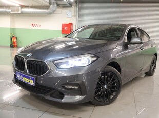 BMW 2.18 1.5 (2020)