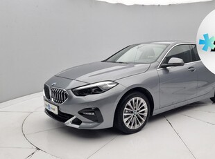 Bmw 218 '22 Gran Coupe i Luxury | ΕΩΣ 5 ΕΤΗ ΕΓΓΥΗΣΗ