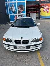 Bmw 316 '00 Ε46