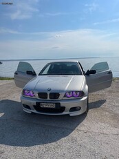 Bmw 316 '00 E46 COUPE