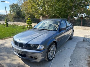 Bmw 316 '01 E46