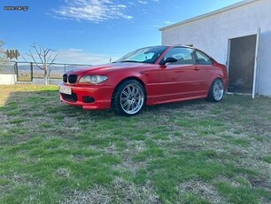 Bmw 316 '05 E46