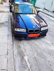 Bmw 316 '97 E36