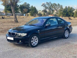 Bmw 318 '03 2.0 / 140hp / E46