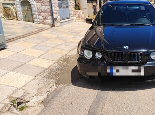 Bmw 318 '08