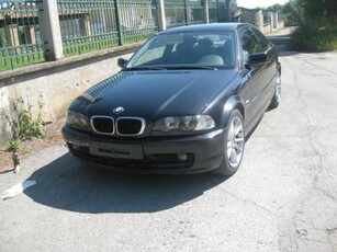 BMW 318 318 CI E46 2006