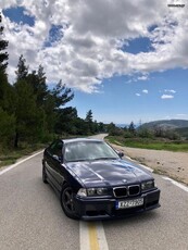 Bmw 318 '97 is