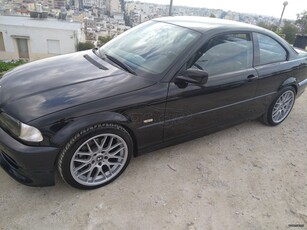 Bmw 320 '01 325 6κυλινδρο