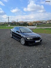 Bmw 320 '05 E46