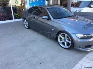 Bmw 320 '08