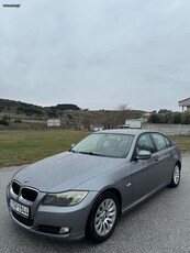 Bmw 320 '09 ΑΥΤΟΜΑΤΟ - ΔΩΣΕΙΣ ΧΩΡΙΣ ΤΡΑΠΕΖΕΣ