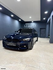 Bmw 320 '16 Τιμή πολύτεκνο M3 look