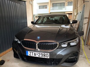 Bmw 330 '21 330e Μ Sport Advanced