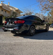 Bmw 420 '13