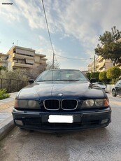 Bmw 520 '00 520I