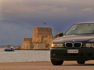 Bmw 520 '03