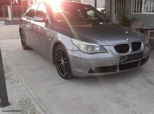 Bmw 530 '06 E60