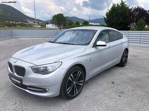 Bmw 530 Gran Turismo '10 ΣΕ AΡΙΣΤΗ ΚΑΤΑΣΤΑΣΗ