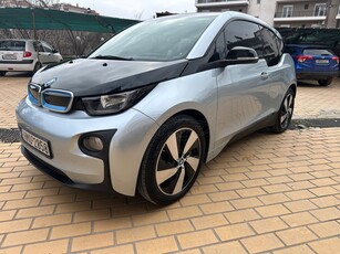 Bmw i3 '17 94AH ΕΥΚΑΙΡΙΑ