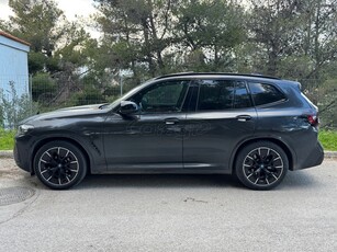 Bmw iX3 '22 M Sport