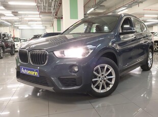 BMW X1 1.5 (2019)