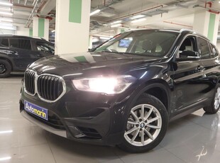 BMW X1 1.5 (2020)