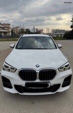 Bmw X1 '20 X1 SDRIVE 18Ι