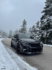 Bmw X1 '21 M-Pack