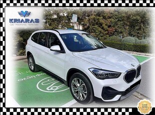 Bmw X1 '22 #S-DRIVE18I XLINE#ΚΑΤΑΣΤΑΣΗ NEW#ΕΛΛΗΝΙΚΟ#