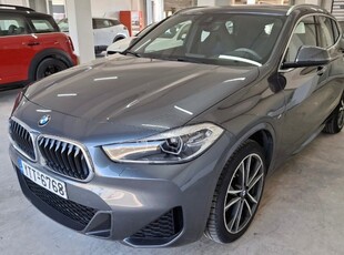 Bmw X2 '20 DIESEL MSPORT 20000 km ! 16d AUTOMATIC