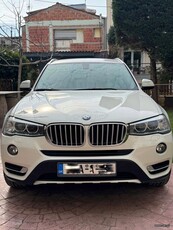 Bmw X3 '14