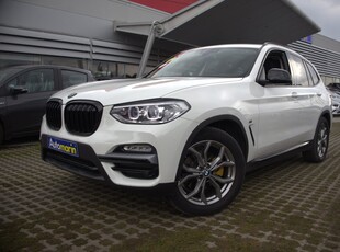 BMW X3 2.0 (2019)