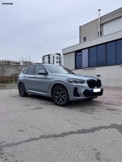 Bmw X3 '22 30e