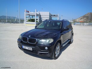 Bmw X5 '09 X5 30 D