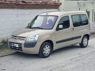 Citroen Berlingo '06 multispace